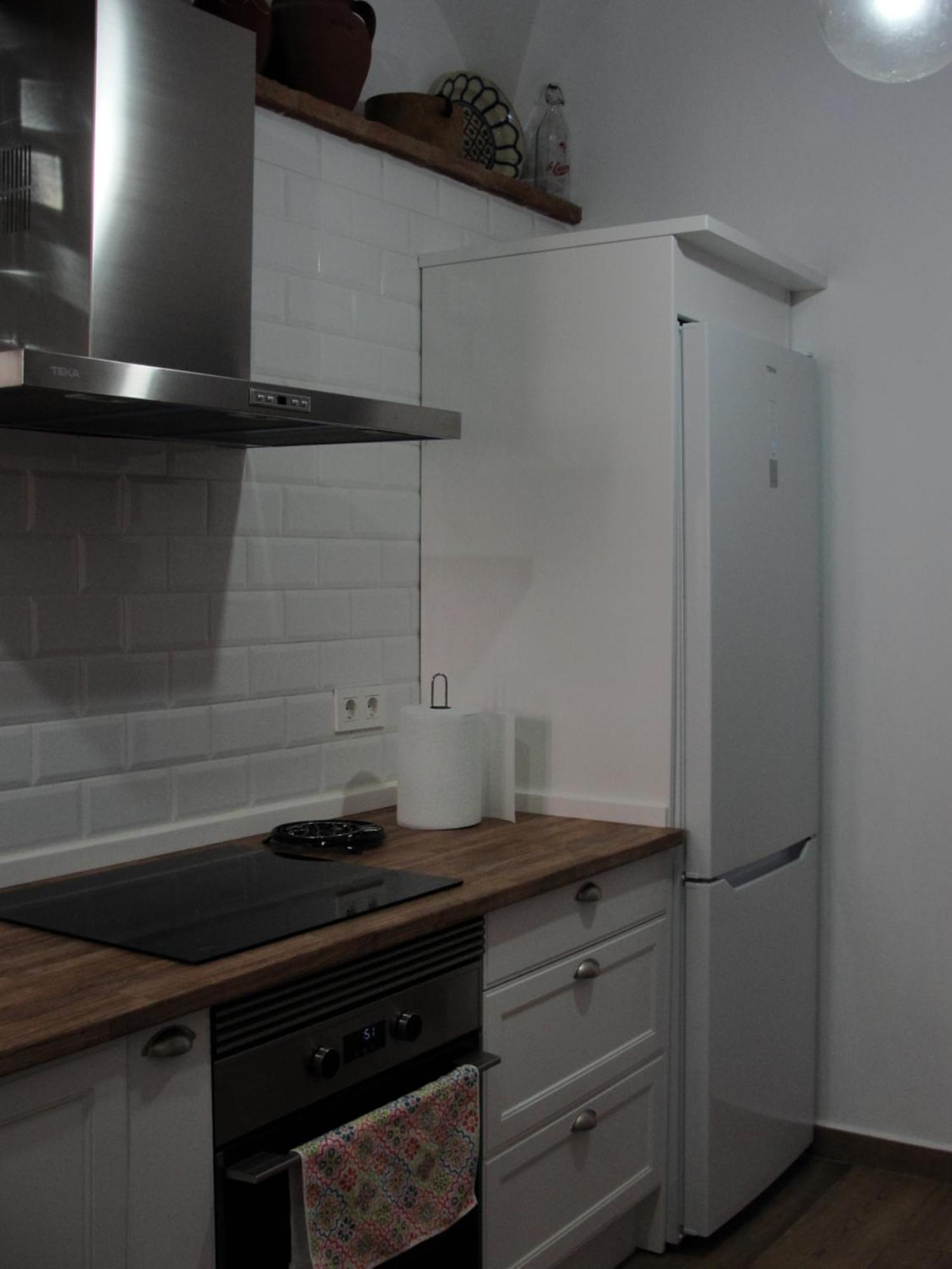 Apartamento Turistico La Choza Jerez De Los Caballeros Buitenkant foto