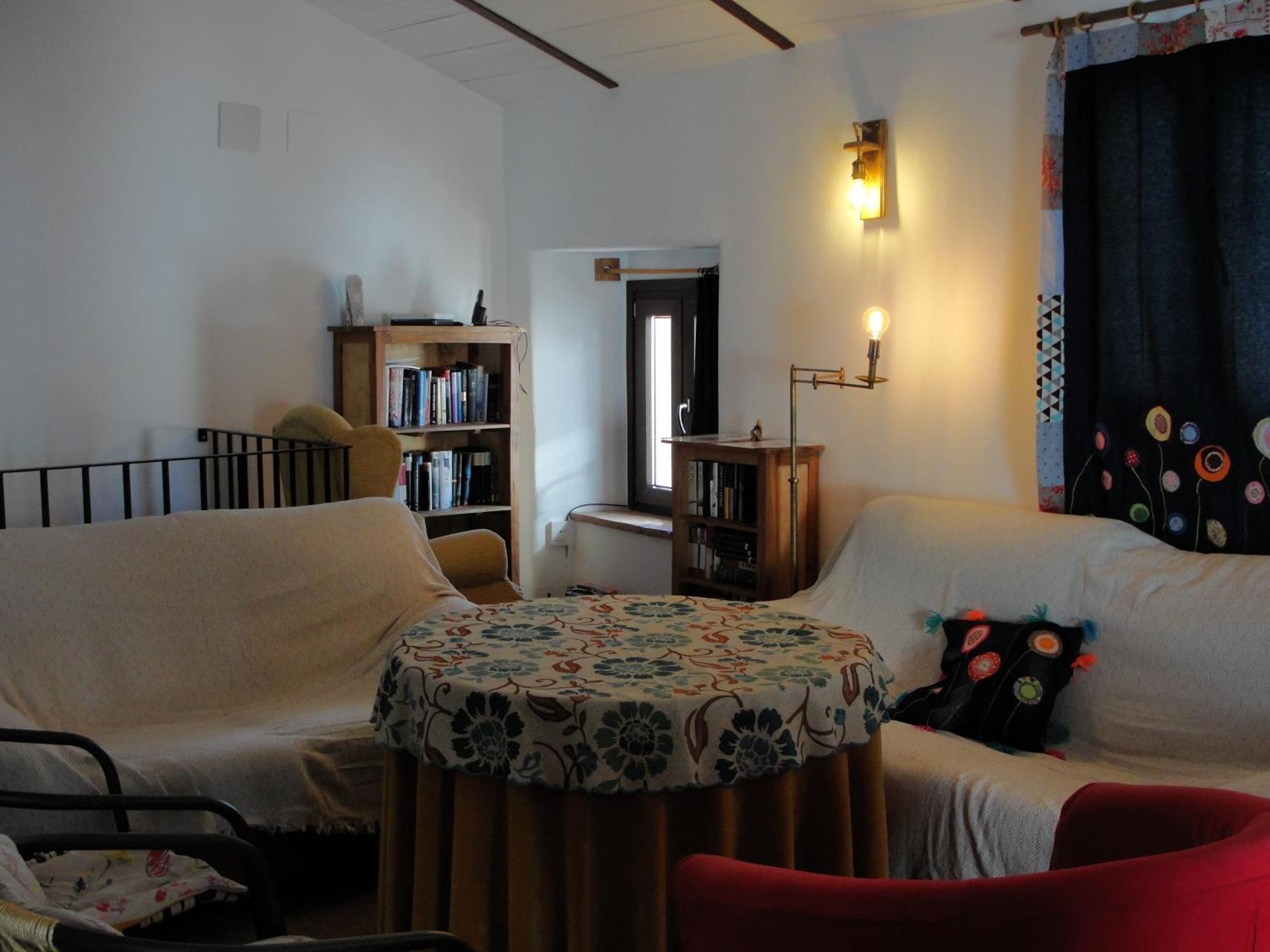 Apartamento Turistico La Choza Jerez De Los Caballeros Buitenkant foto