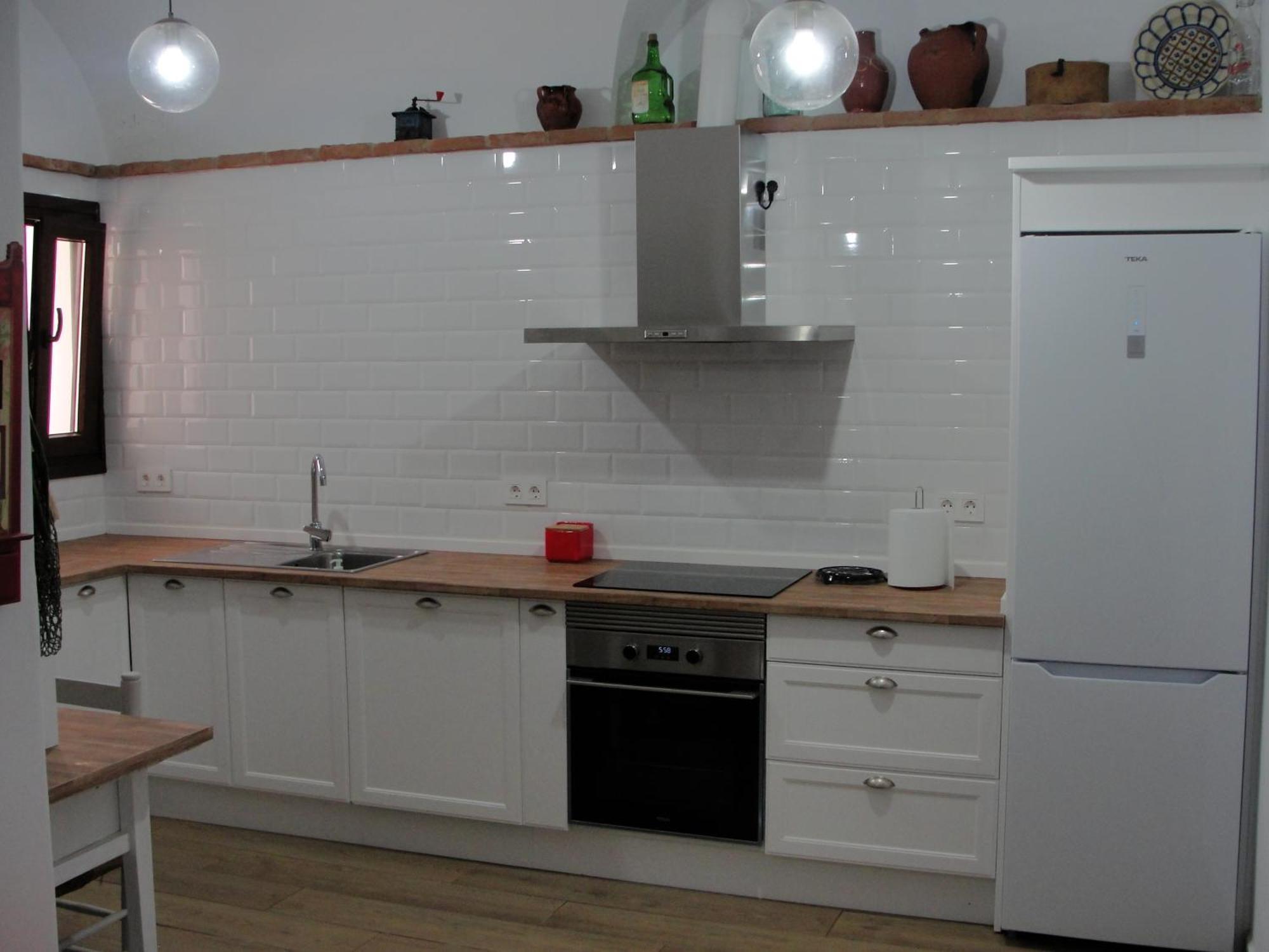 Apartamento Turistico La Choza Jerez De Los Caballeros Buitenkant foto