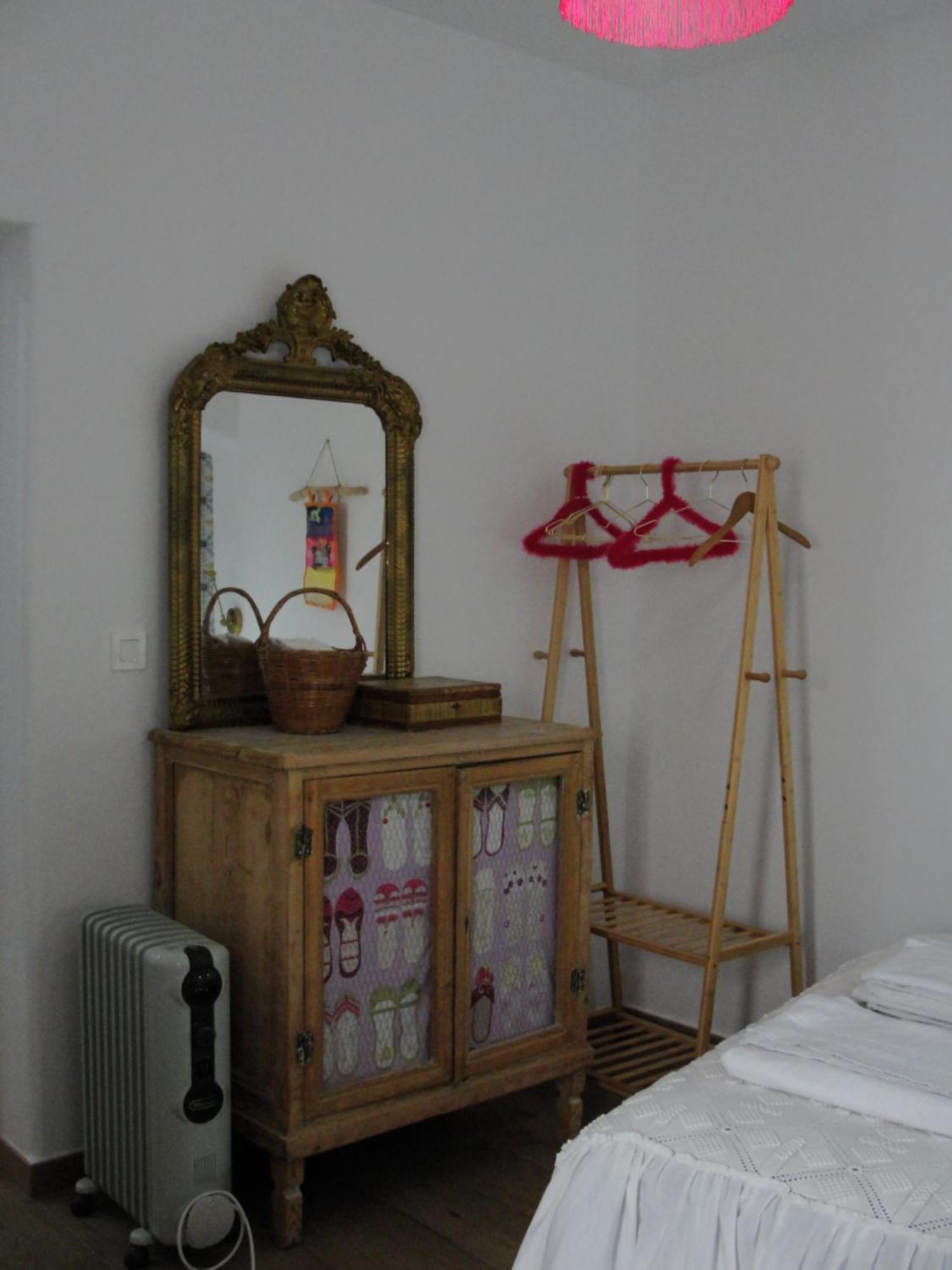 Apartamento Turistico La Choza Jerez De Los Caballeros Buitenkant foto